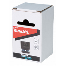 Makita E-16190 dugókulcs 1/2", négyzet, IMPACT BLACK, 23mm